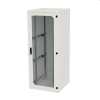 álló rack 19", 42U, 600x600 mm