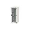 álló rack 19", 42U, 800x800 mm