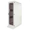álló rack 19", 42U, 650x900 mm