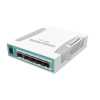 MikroTik CRS106-1C-5S 5xSFP, 1xCombo port (SFP GbE LAN) asztali Cloud Router Switch CRS106-1C-5S Technikai adatok