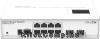 MikroTik CRS210-8G-2S+IN 8port GbE LAN 2x SFP+ 10Gb port Cloud Router Switch