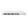 MikroTik CRS328-4C-20S-4S+RM 20xSFP port 4xSFP+ port 4 Combo (SFP/GbE LAN) port Rackmount Cloud Router Switch                                                                                           