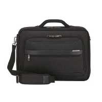 17.3" Notebook táska SAMSONITE Vectura Evo Office Case Plus  Black CS3-009-004 Technikai adatok