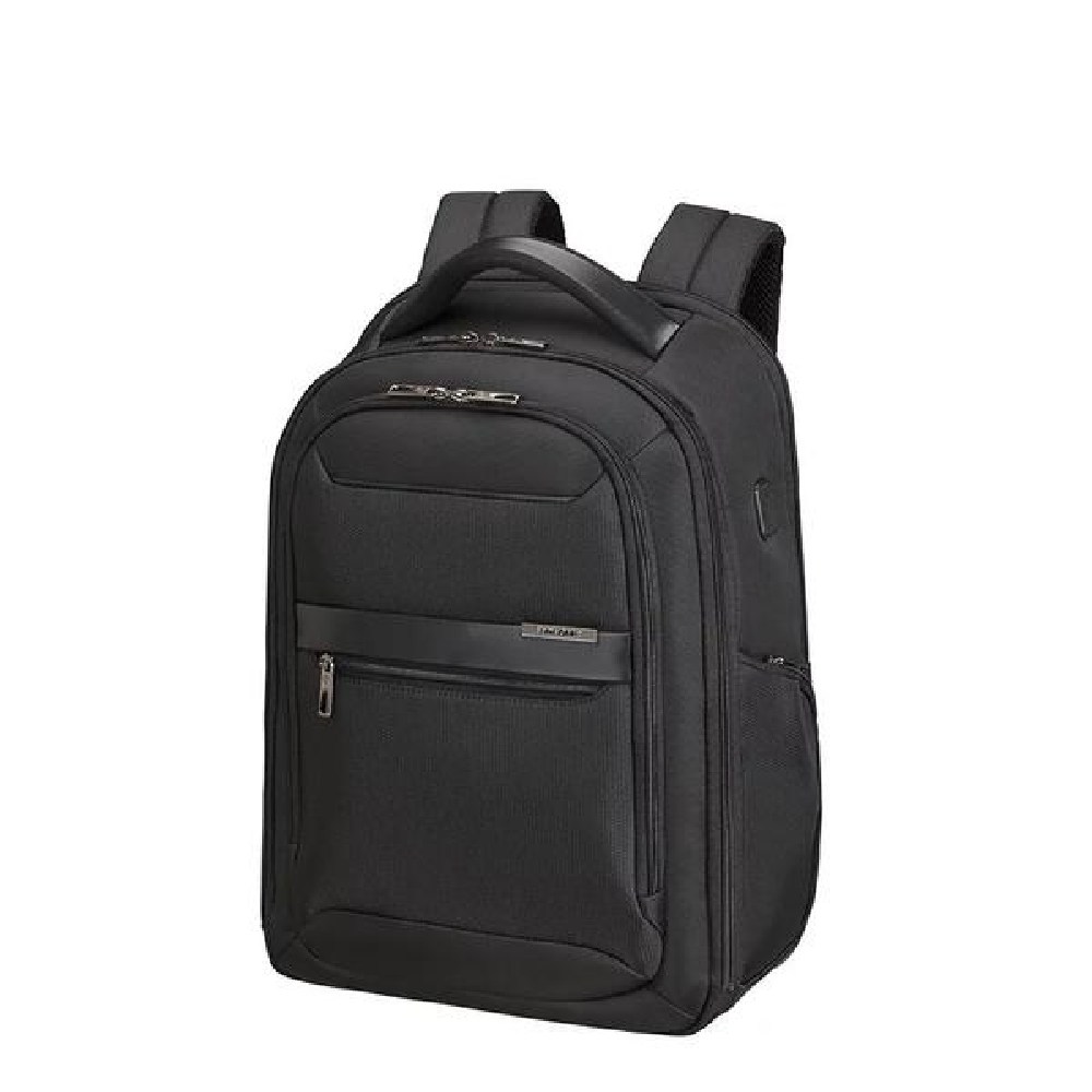 15.6  Notebook táska SAMSONITE Vectura Evo Laptop Backpack Black fotó, illusztráció : CS3-009-009