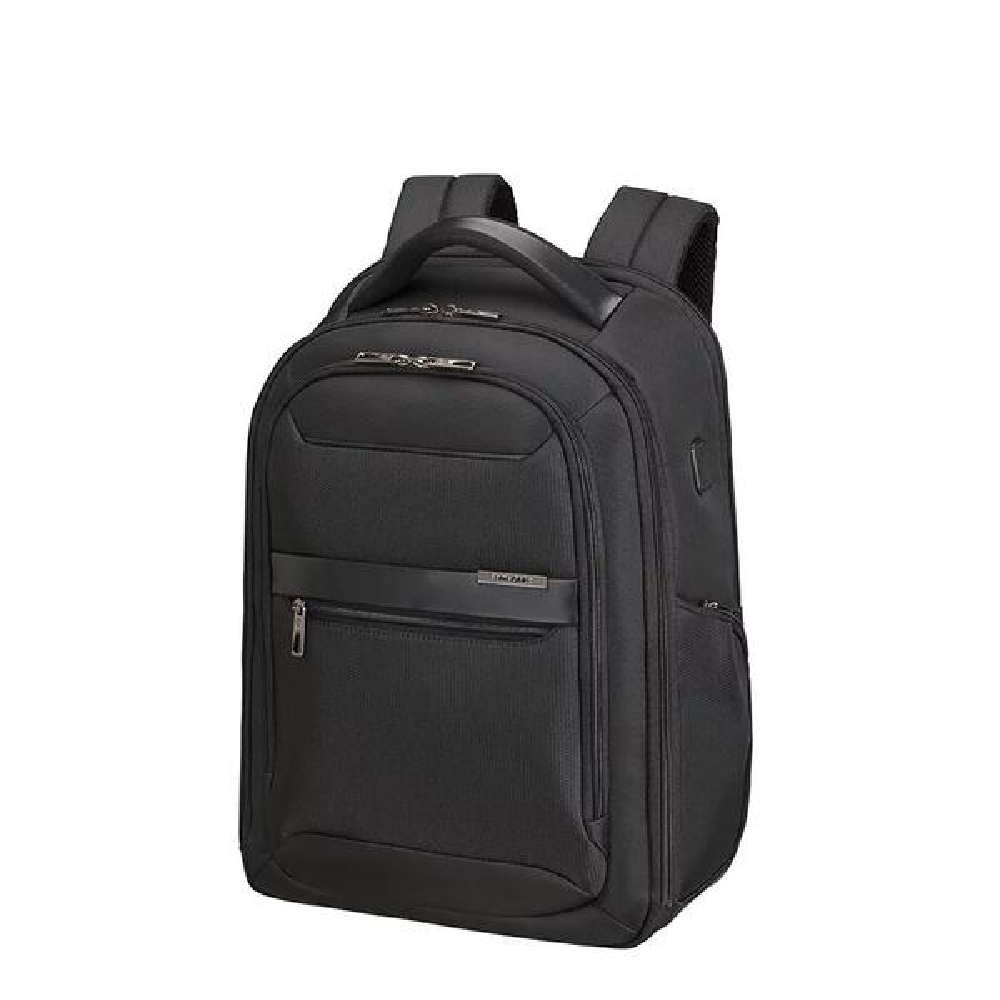 15,6  notebook táska Samsonite Vectura Evo fekete fotó, illusztráció : CS3-009-009