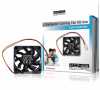 Cooler 6cm Computer Fan 60mm