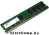 8GB DDR4 memória 2400Mhz CL17 1.2V Standard CSX ALPHA Desktop CSXAD4LO2400-8GB Technikai adatok