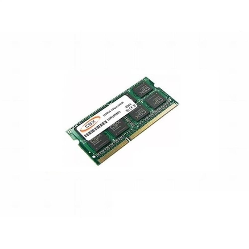 4GB DDR4 Notebook Memória 2133Mhz CL15 1.2V fotó, illusztráció : CSXAD4SO2133-4GB