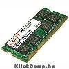4GB DDR3 Notebook memória 1333Mhz 256x8 CL