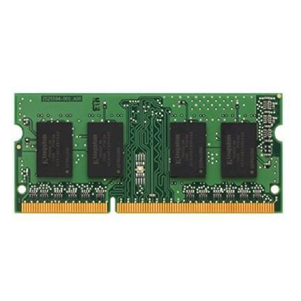4GB DDR3 notebook memória 1600Mhz 1x4GB CSX D3SO1600L fotó, illusztráció : CSXD3SO1600L1R8-4GB