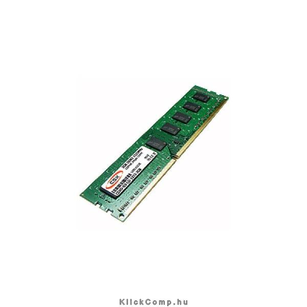4GB DDR4 memória 2133Mhz Standard CSX Desktop fotó, illusztráció : CSXD4LO2133-1R8-4GB