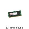 4GB DDR4 notebook memria CL15 SODIMM CSX                                                                                                                                                               