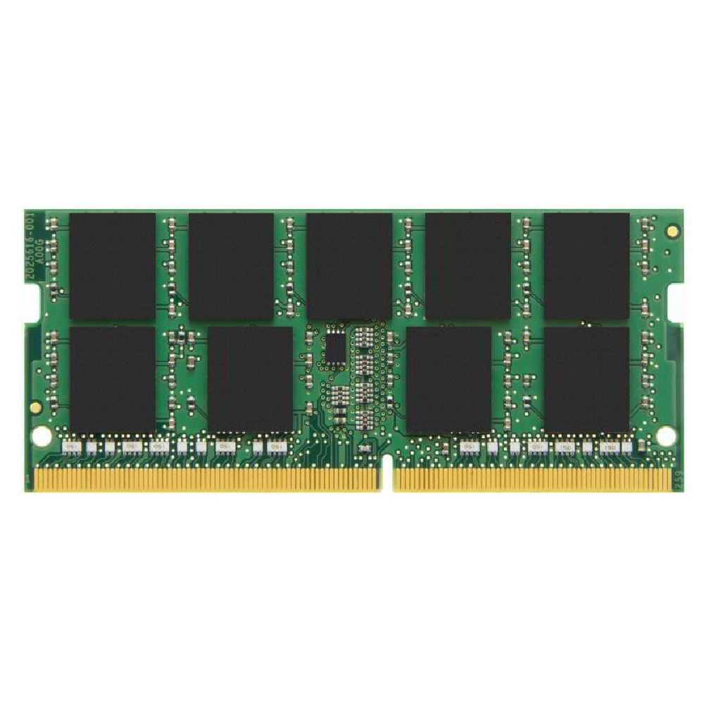 4GB DDR4 Notebook Memória 2666Mhz 260pin CL19 1.2V fotó, illusztráció : CSXD4SO2666-1R16-4GB