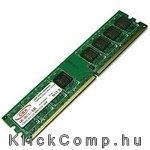 1GB DDR memória 400Mhz 1x1GB CSX Standard fotó, illusztráció : CSXO-D1-LO-400-1GB