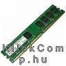 2GB DDR2 memória 667Mhz 1x2GB CSX Standard fotó, illusztráció : CSXO-D2-LO-667-2GB