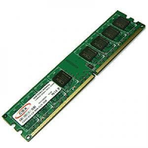 Desktop 2GB DDR2 800Mhz, 128x8 Standard memória fotó, illusztráció : CSXO-D2-LO-800-CL5-2