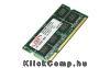 4GB DDR2 Notebook Memria 800Mhz 256x8 SODIMM memria CSX