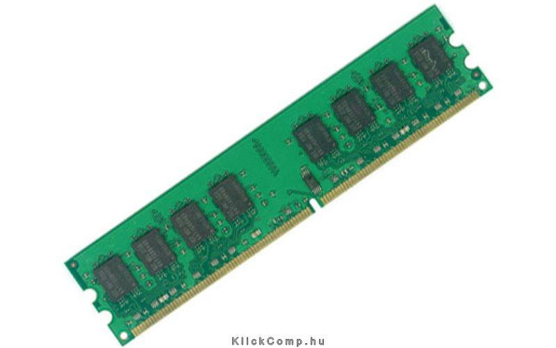 4GB DDR3 memória 1066Mhz 256x8 Standard CSX Desktop Memória fotó, illusztráció : CSXO-D3-LO-1066-4GB