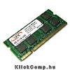 2GB DDR3 Notebook Memria 1333Mhz 256x8 SODIMM memria CSX