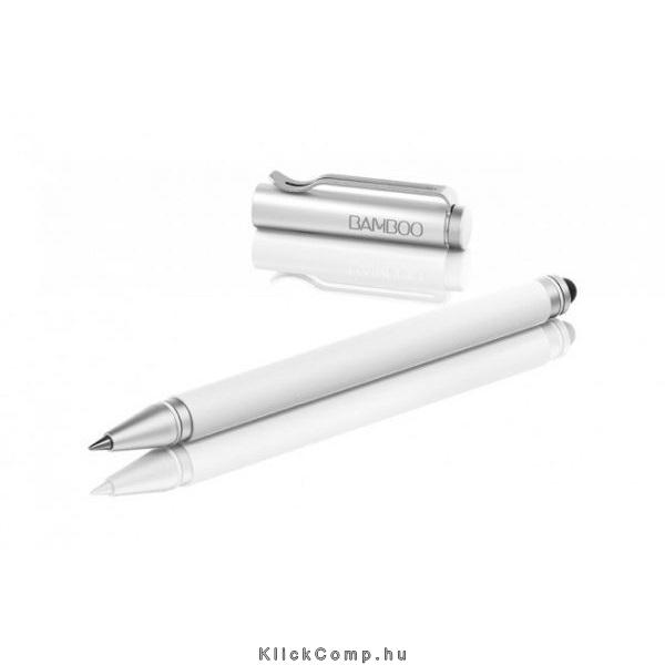 Wacom Bamboo Stylus duo2 yellow fotó, illusztráció : CS-150Y