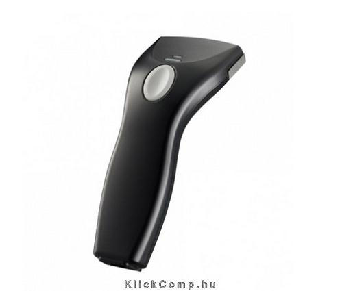 CCD USB vonalkód olvasó fotó, illusztráció : CS-650-930