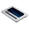 250GB SSD SATA3 Crucial MX500 CT250MX500SSD1 Technikai adatok