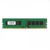 4GB DDR4 Desktop memória Crucial 2400MHz D