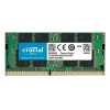 4GB DDR4 memória Crucial 2666MHz SO-DIMM