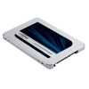 500GB SSD SATA3 Crucial MX500 CT500MX500SSD1 Technikai adatok