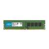 RAM Crucial DDR4 2666MHz/ 8GB CL19 1,2V desktop