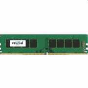 8GB DDR4 2400MHz RAM Crucial CL17 - Már nem forgalmazott termék CT8G4DFS824A fotó