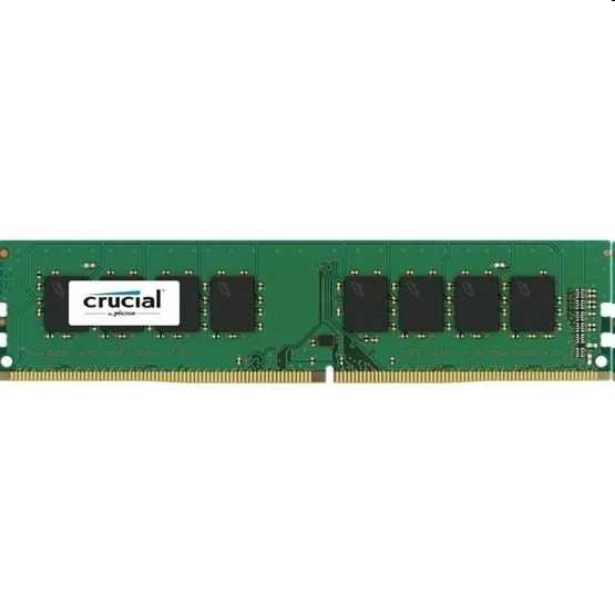 8GB DDR4 2400MHz RAM Crucial CL17 - Már nem forgalmazott termék fotó, illusztráció : CT8G4DFS824A