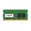 8GB DDR4 2400MHz SODIMM notebook memória Crucial