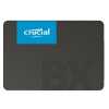 960GB SSD SATA3 2,5" Crucial BX500