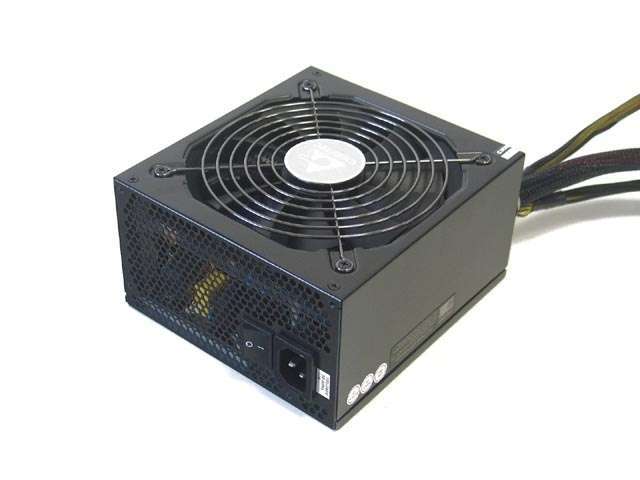 táp 1000W 14cm APFC,ATX2.3 3+3 év gar. fotó, illusztráció : CTAPS1000C