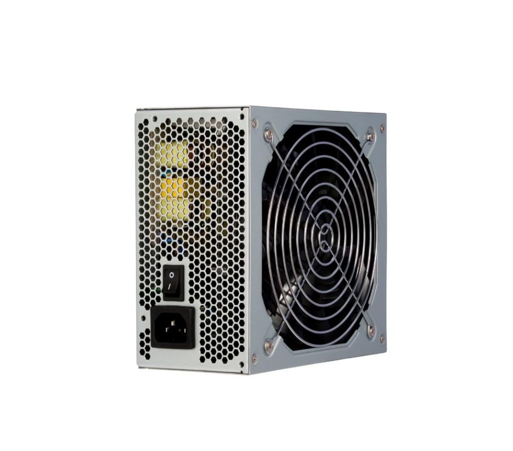 Tápegység 500W 14cm APFC ATX  Chieftec BOX 80 táp fotó, illusztráció : CTAPS500SB