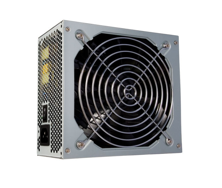 táp 600W 14cm fotó, illusztráció : CTAPS600SB