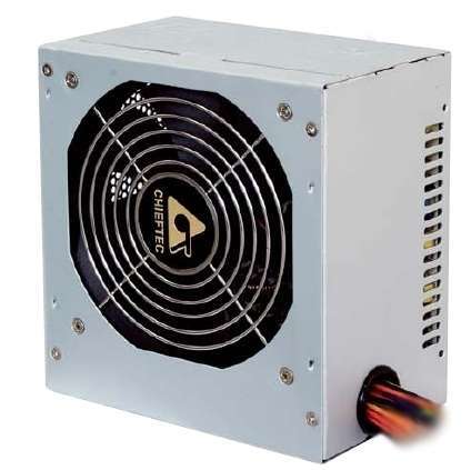 táp 400W 12cm APFC,ATX2.3,box 3+3 év fotó, illusztráció : CTBPS400S