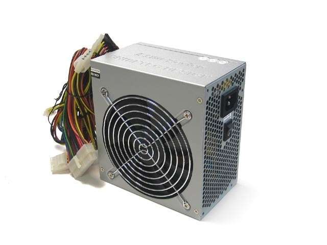 táp 500W 12cm APFC,ErP,doboz 3+3 év gar. fotó, illusztráció : CTCTG50080P