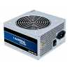 400W Tápegység 12cm ATX OEM Chieftec iARENA 85+ CTGPB400S Technikai adatok