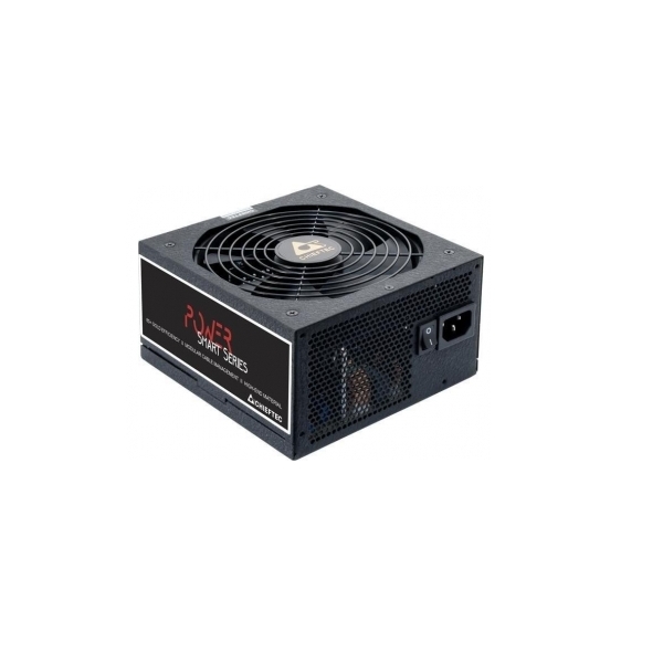 1250W Tápegység 14cm ATX BOX Chieftec Power Smart 80+ Gold Moduláris fotó, illusztráció : CTGPS1250C