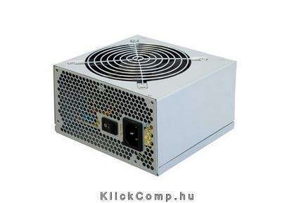 Tápegység 450W PFC 12 cm ventillátorral dobozos CHIEFTEC fotó, illusztráció : CTG-450-80P