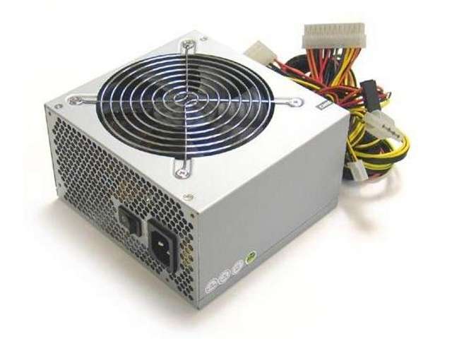 Tápegység 600W PFC 12 cm ventillátorral dobozos CHIEFTEC fotó, illusztráció : CTG-600-80P