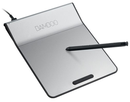 Bamboo Pad Light fotó, illusztráció : CTH-301K