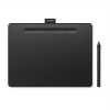 Digitalizáló tábla Wacom Intuos M Bluetooth Black North CTL-6100WLK-N Technikai adatok