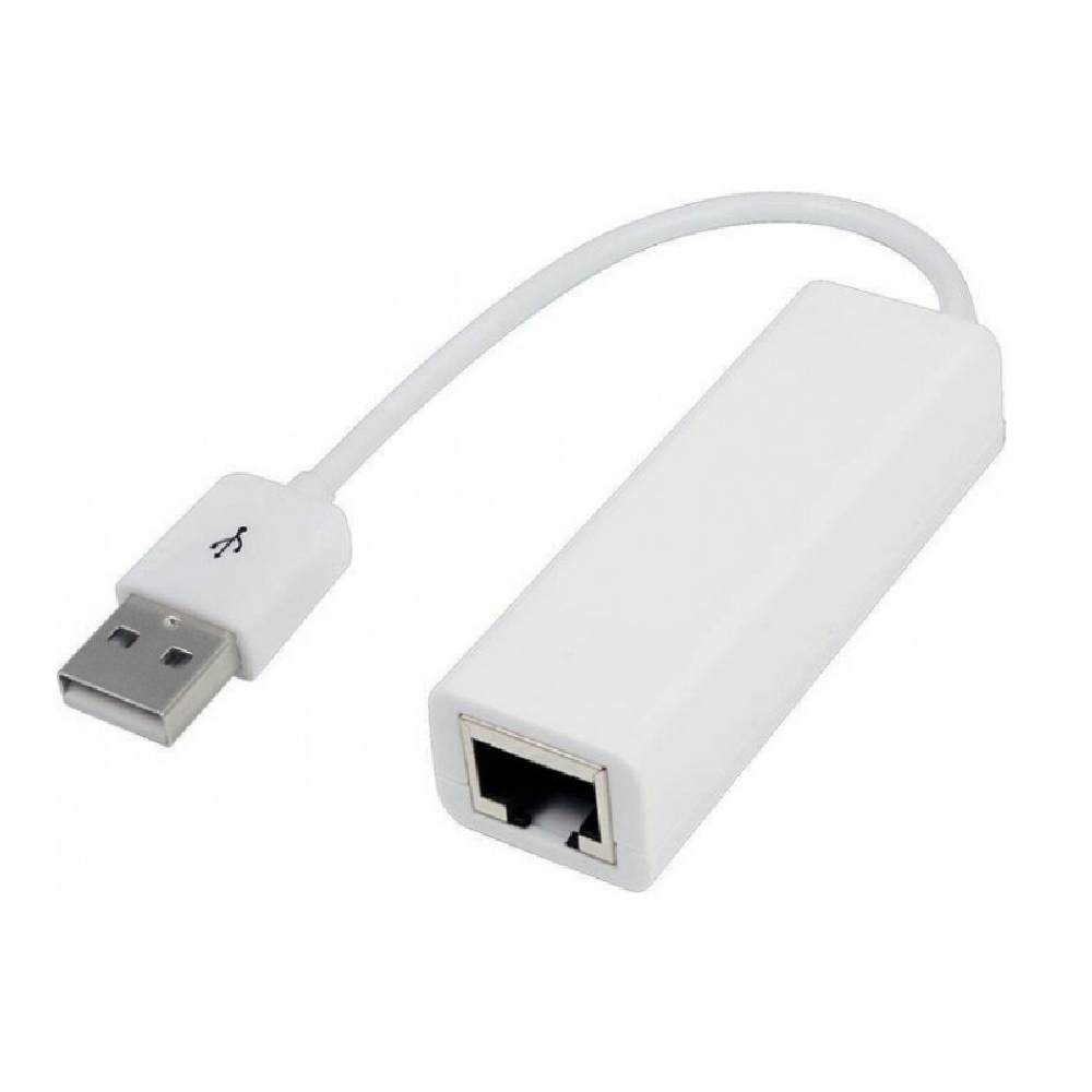 Átalakító kábel  VCOM USB- LAN (RJ45) - Már nem forgalmazott termék fotó, illusztráció : CU8340.15