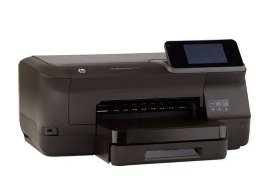 HP Officejet Pro 251dw nyomtató fotó, illusztráció : CV136A