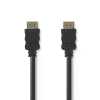HDMI kábel HDMI csatlakozó - HDMI csatlakozó 1,5m fekete CVGP34000BK15 Technikai adatok