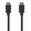 Akció HDMI Kábel Nagysebességű Ethernet átvitellel, HDMI csatlakozó 2m CVGT34000BK20 Technikai adatok