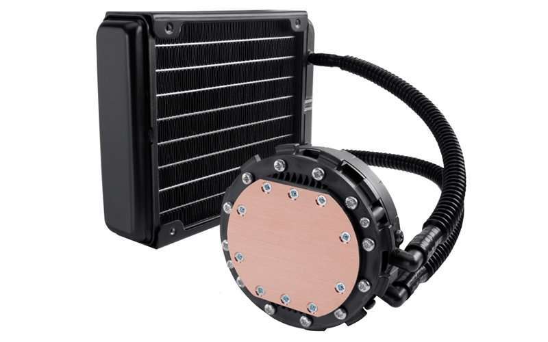 Hydro Series H70 CORE CPU Cooler fotó, illusztráció : CW-9060002-WW